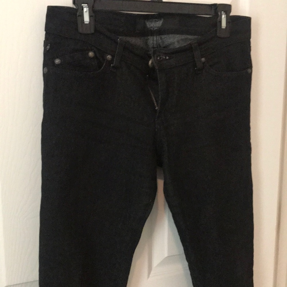 Rock N Republic Black Jeans